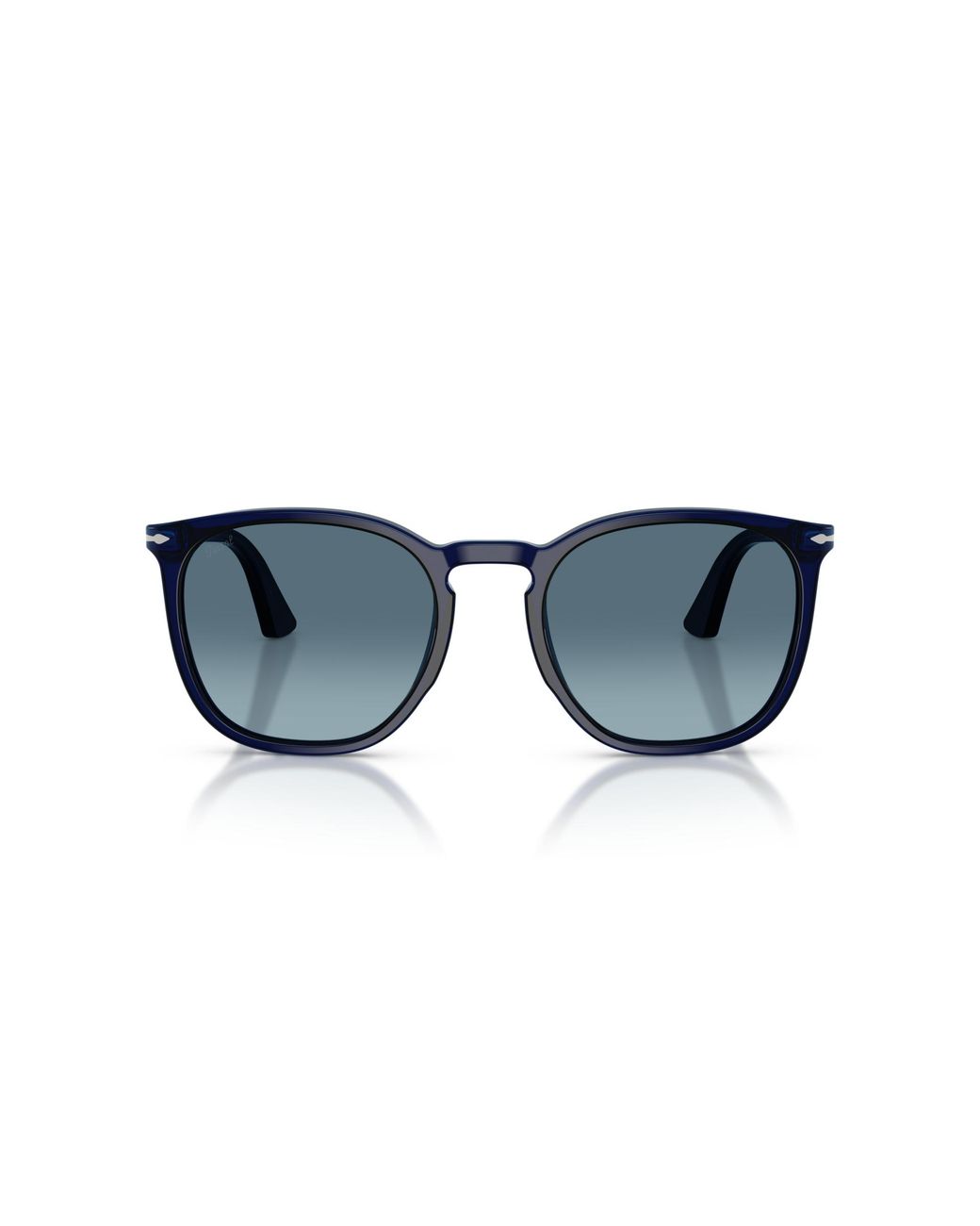 Persol Black Sunglass Po3316s