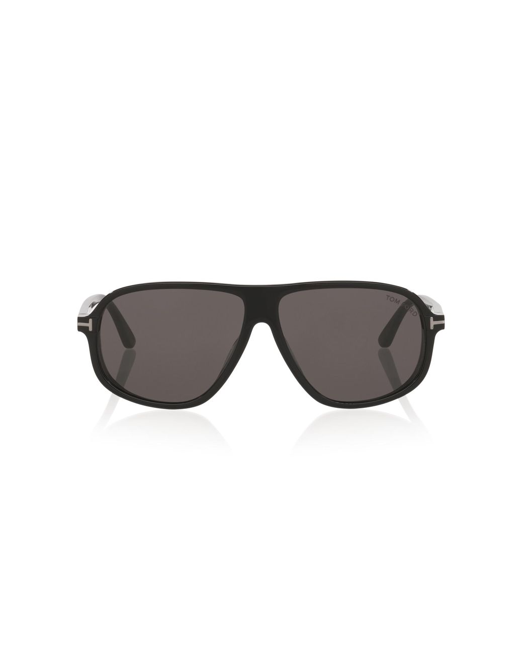 Tom Ford Black Sunglass Guillaume_tr for men