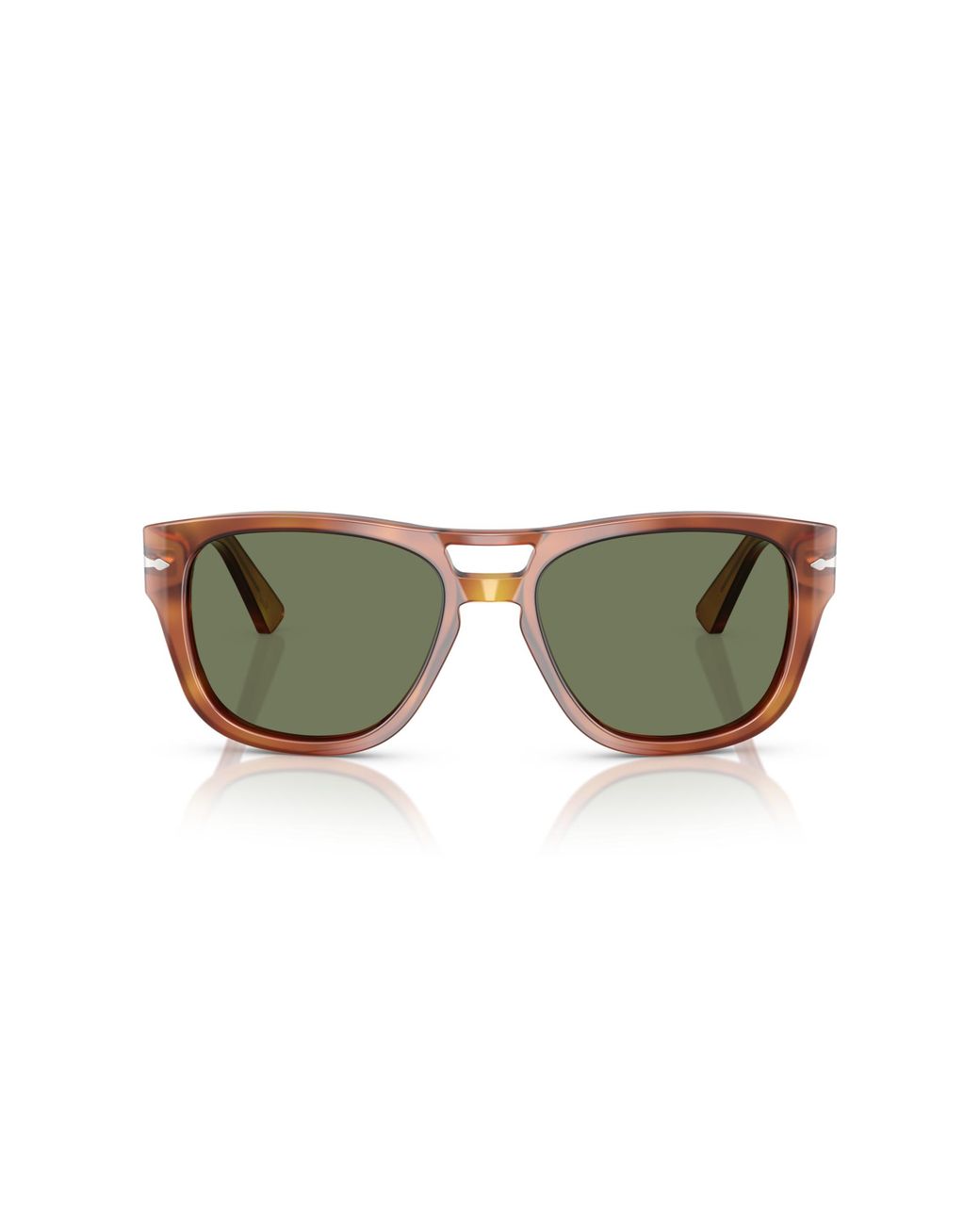 Persol Black Sunglass Po3366s
