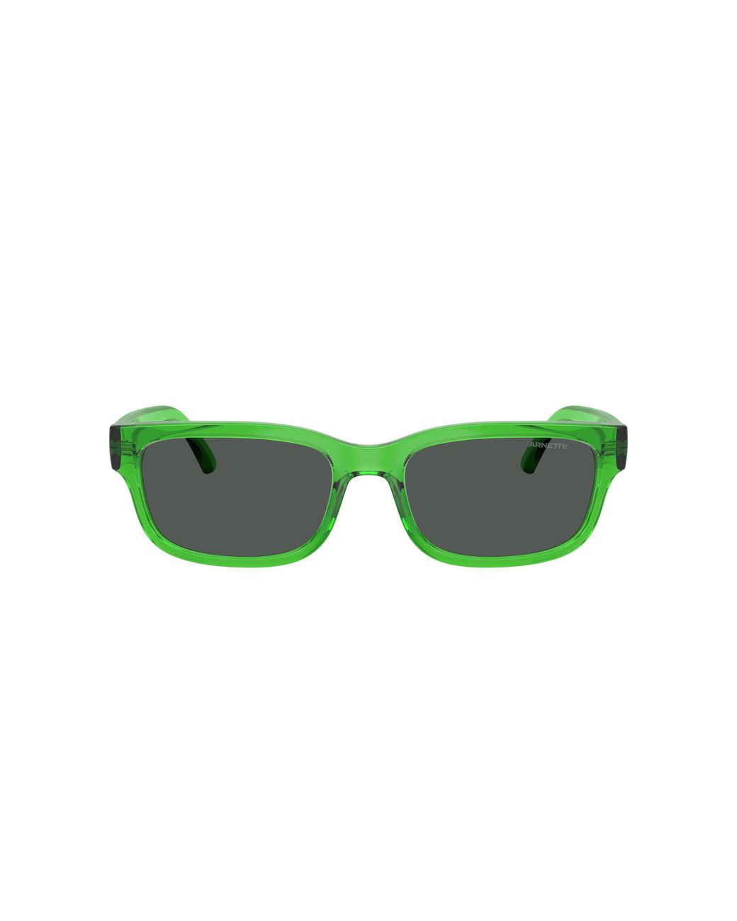 Arnette Green Sunglass Defyer