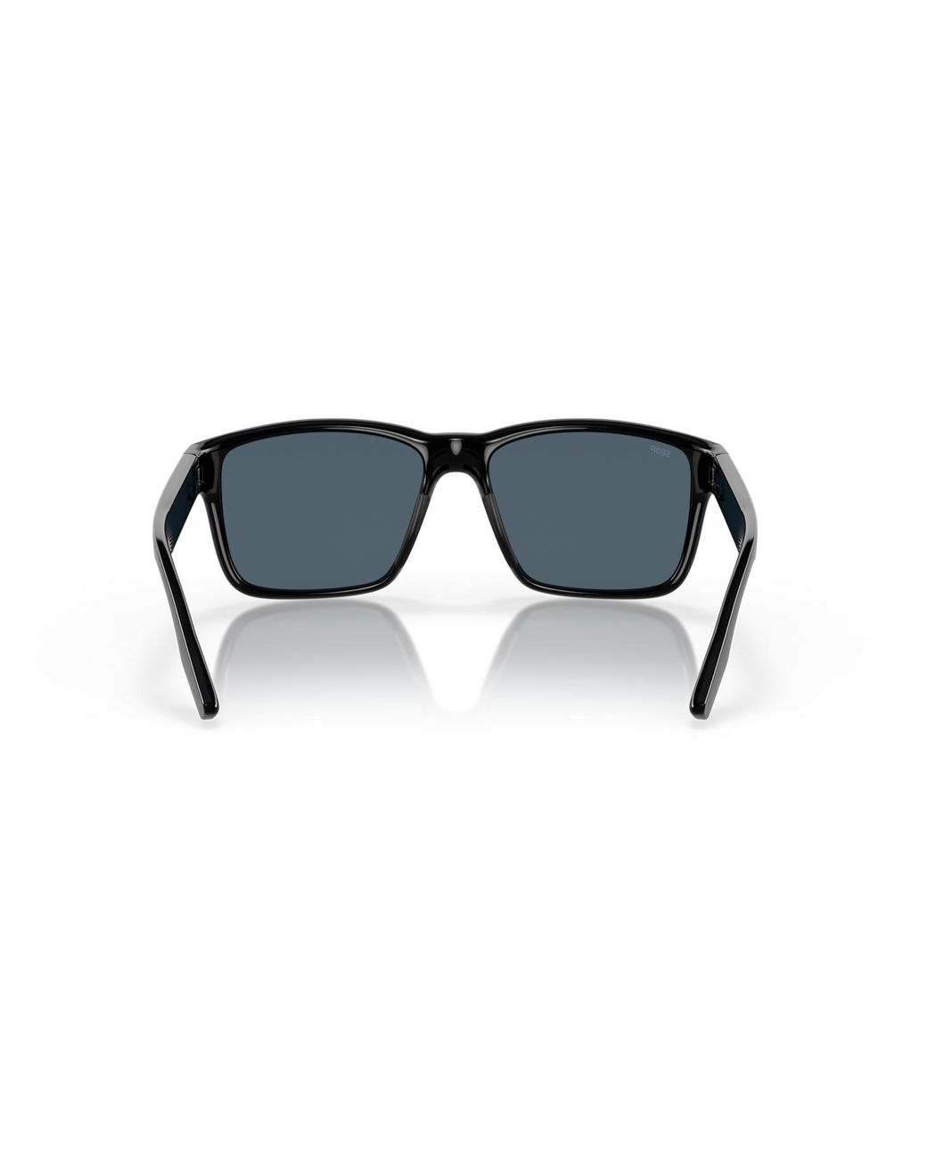 Costa Black Sunglass Paunch for men