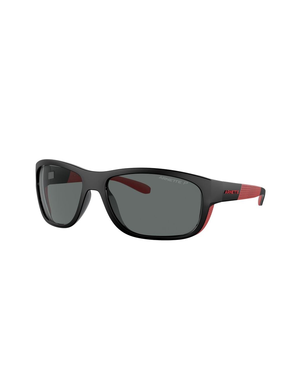 Arnette Black Sunglass An4337 Floresta for men