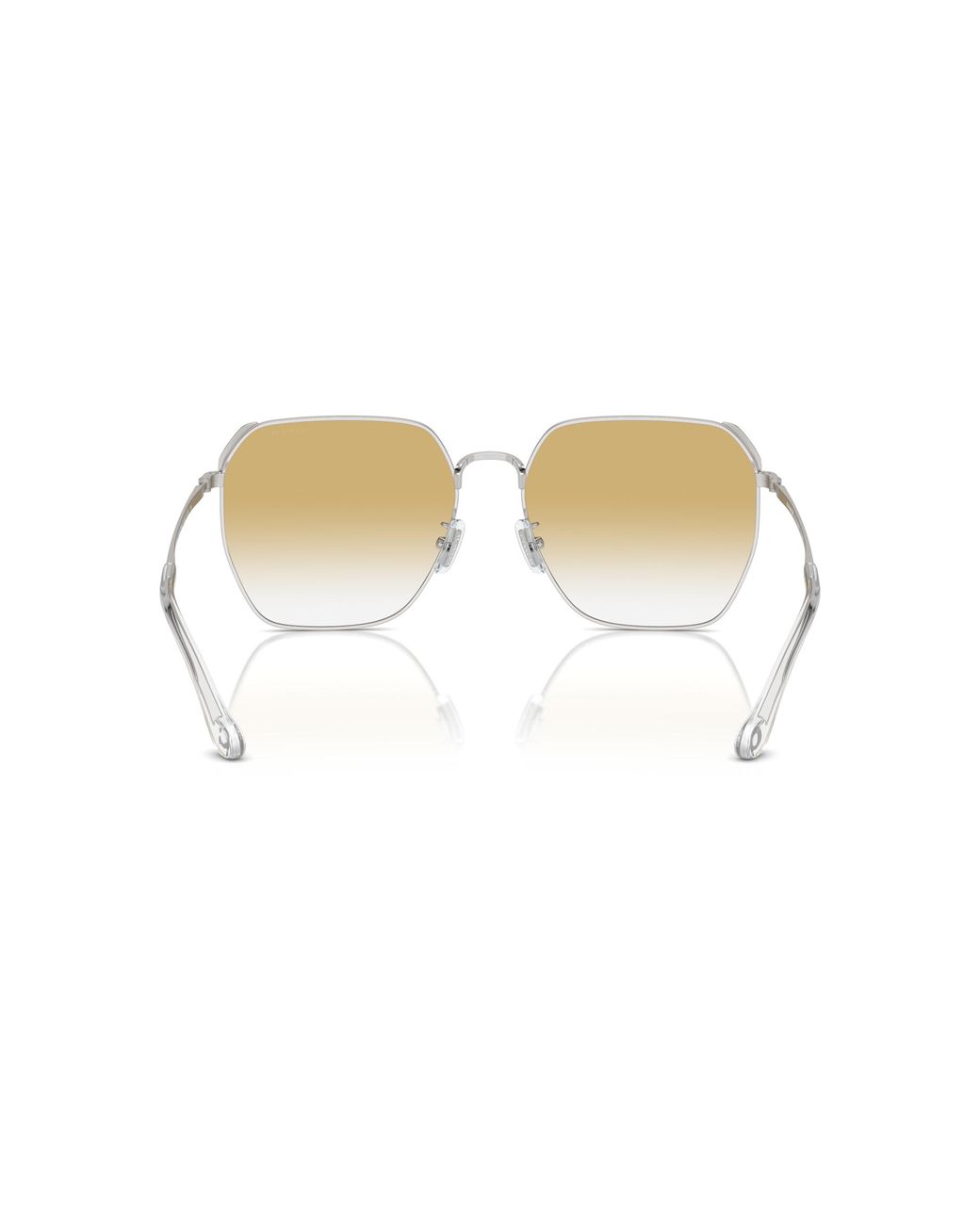 COACH Black Sunglass Cr638
