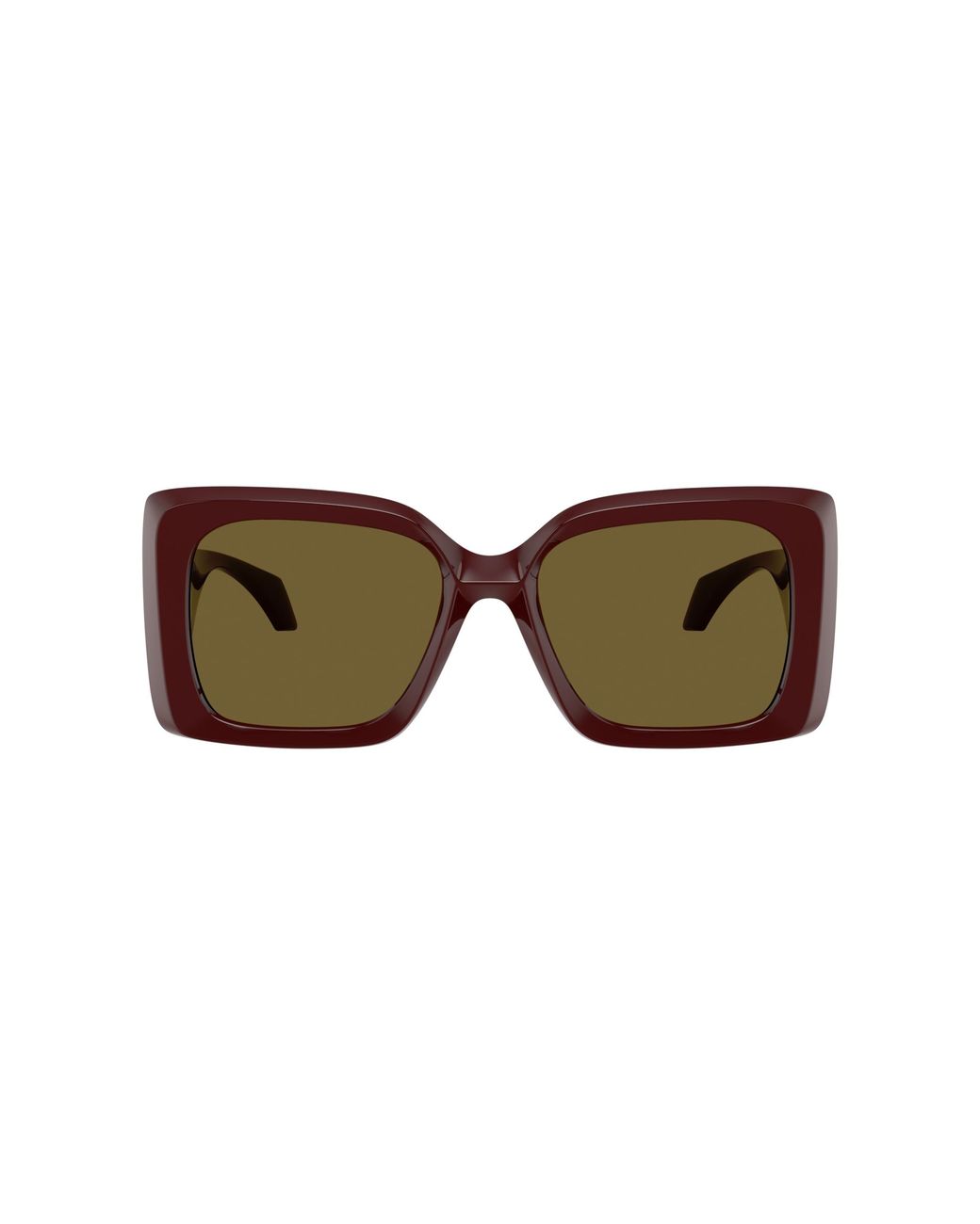 Femme Sunglass Ve4467U Versace en coloris Black