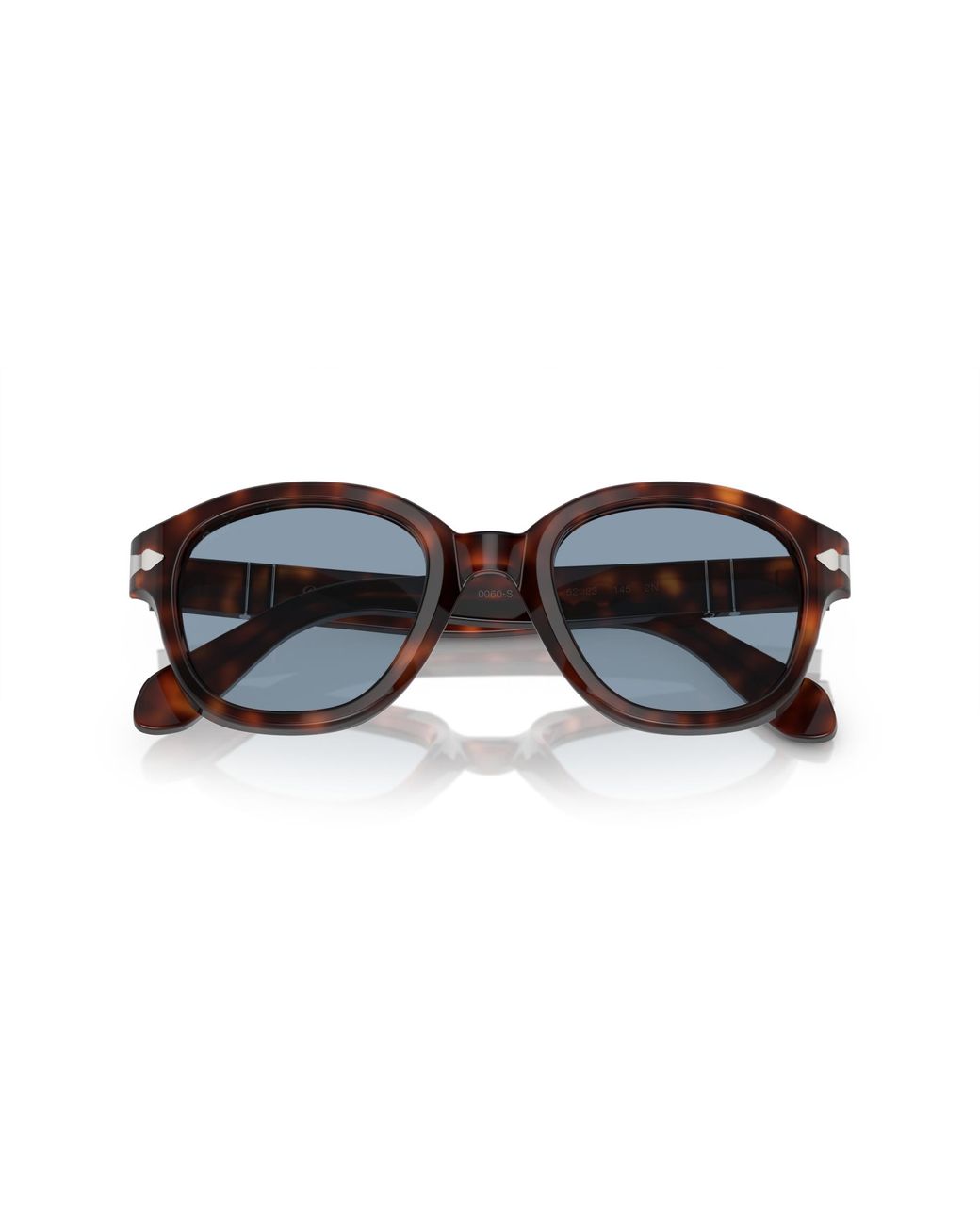 Persol Black Sunglass Po0060s