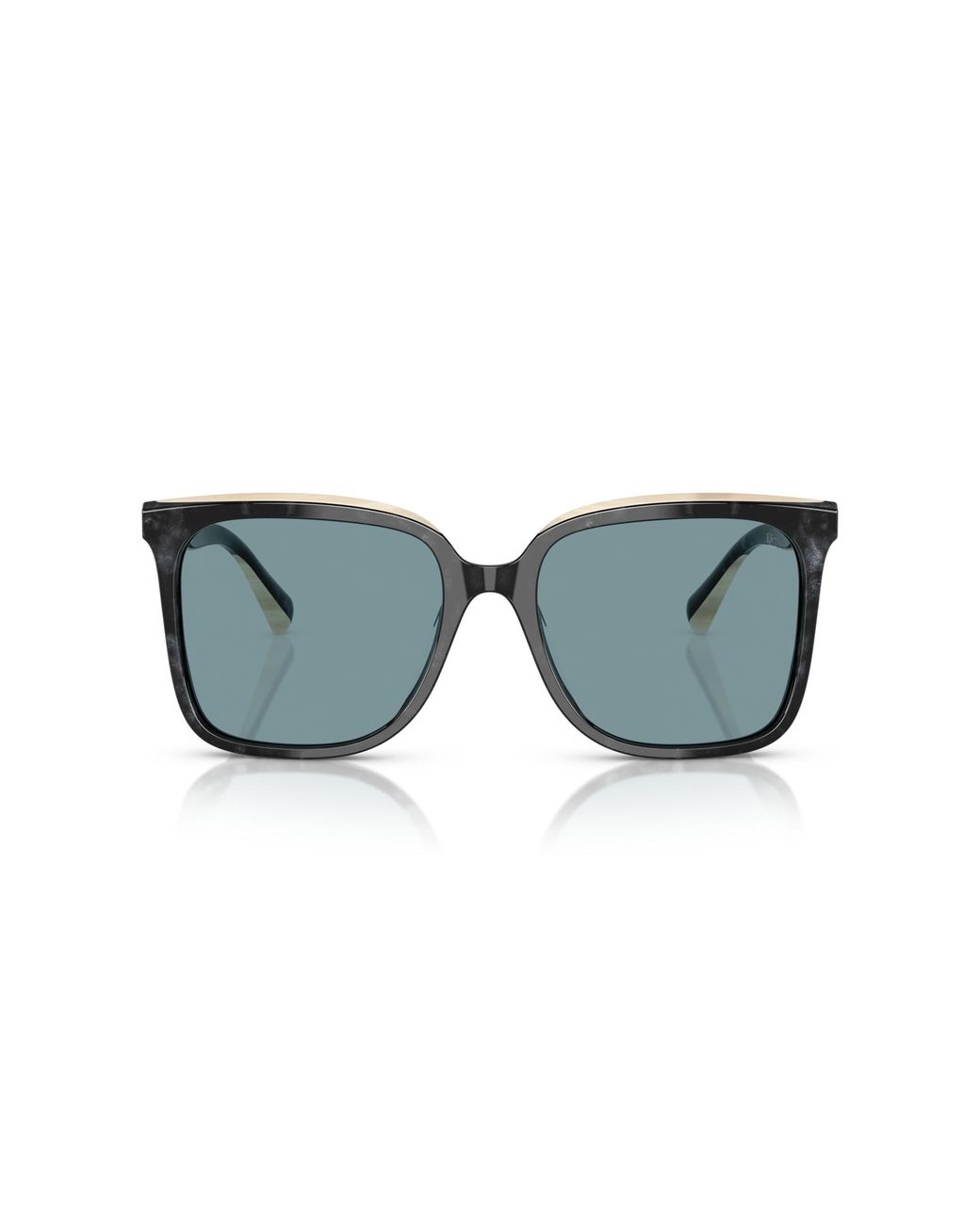 Brunello Cucinelli Black Sunglass Bc4007s