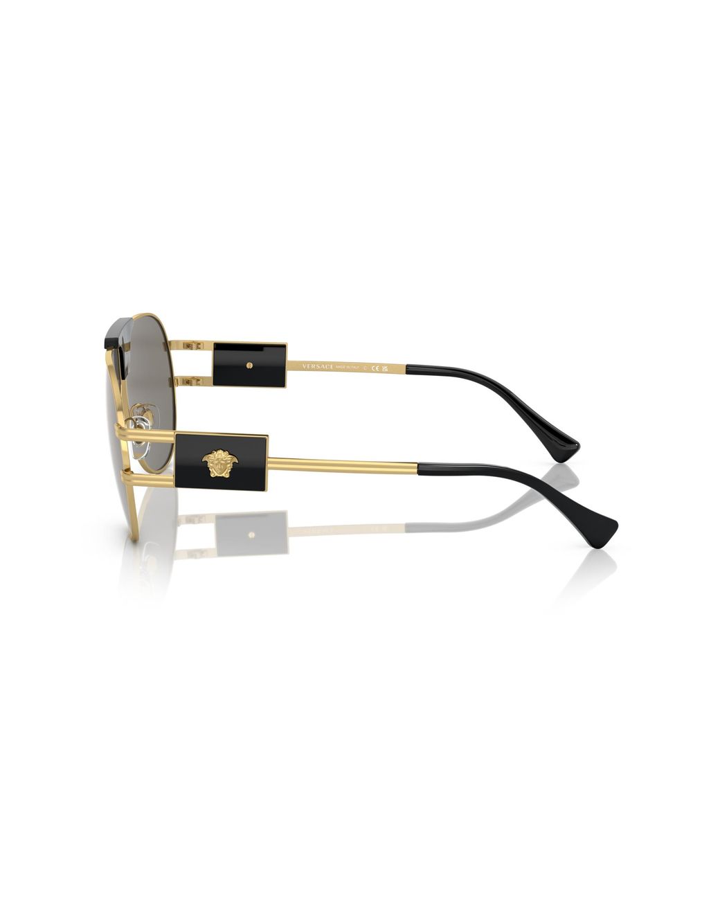 Versace Black Sunglasses Ve2252 for men