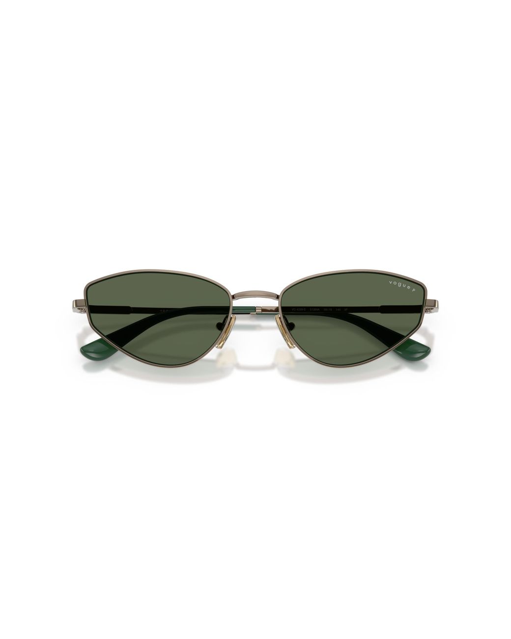 Vogue Eyewear Black Sunglasses Vo4339s