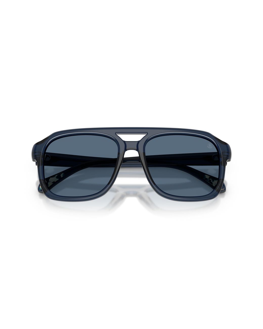 Moncler Black Sunglass Vantos