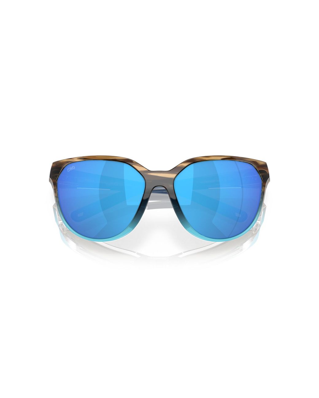 Costa Black Sunglass Mayfly