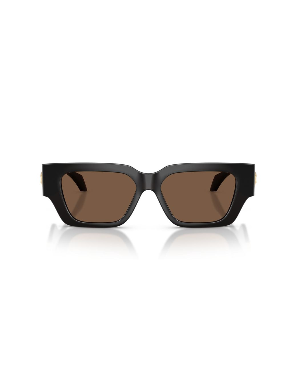 Versace Black Sunglass Ve4497u