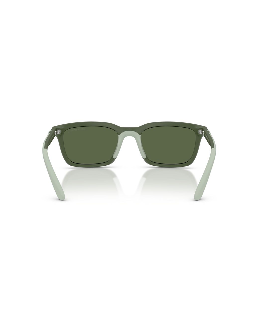 Emporio Armani Green Sunglass Ea4249u for men
