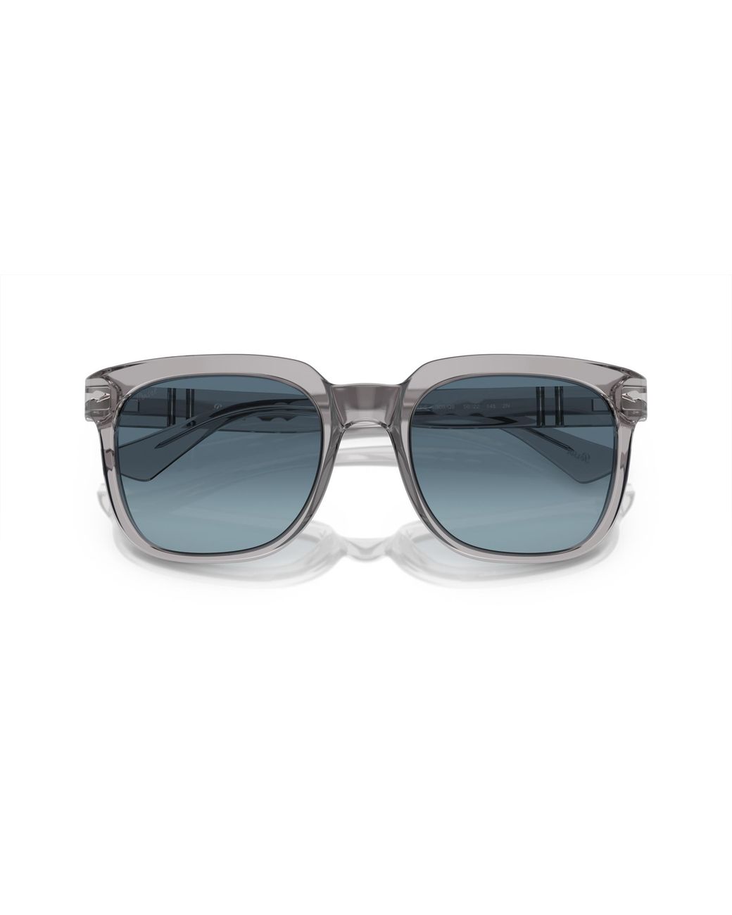 Persol Black Sunglass Po3323s