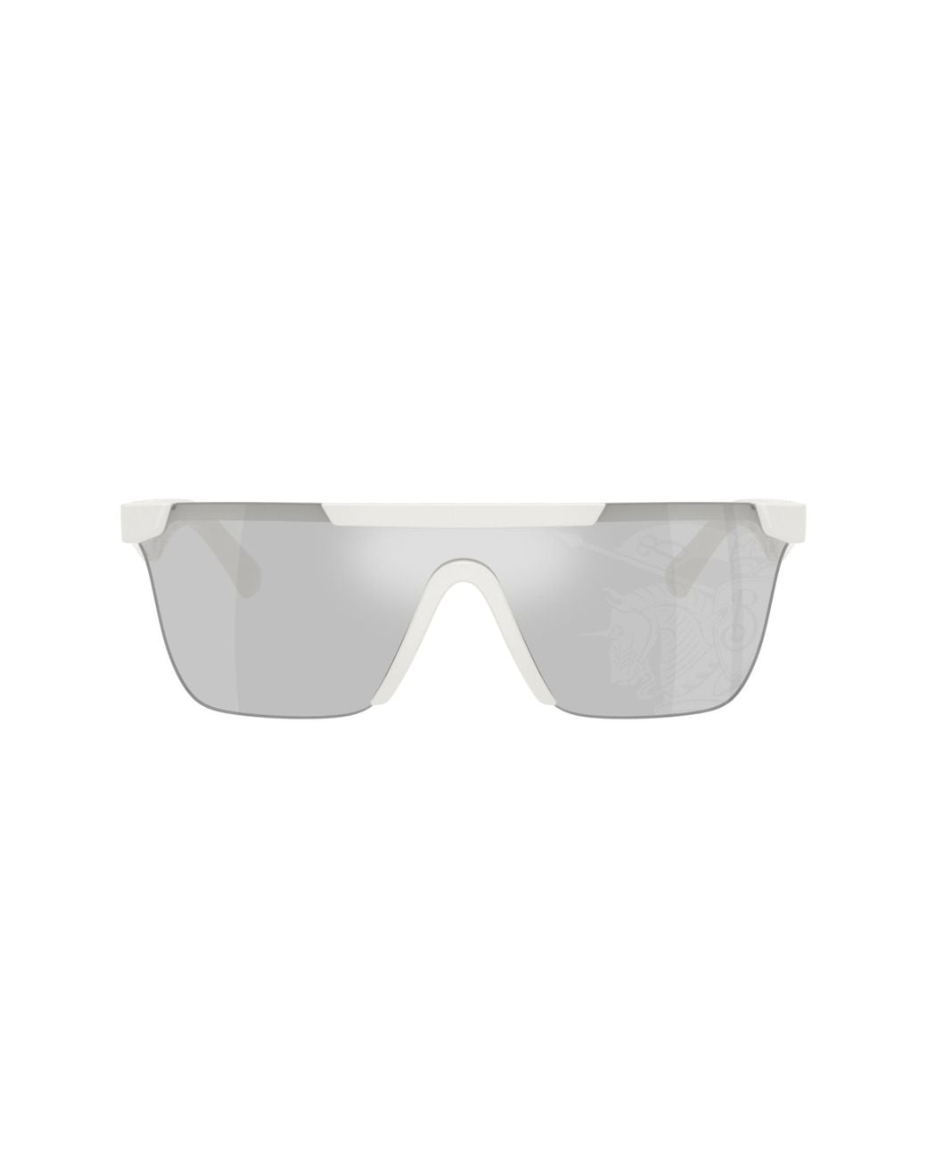 Burberry Black Sunglass Be4480d