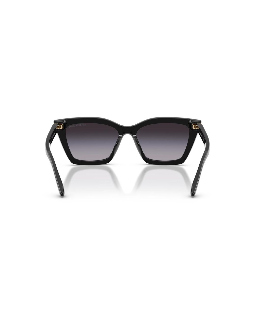 Emporio Armani Black Sunglass Ea4250u