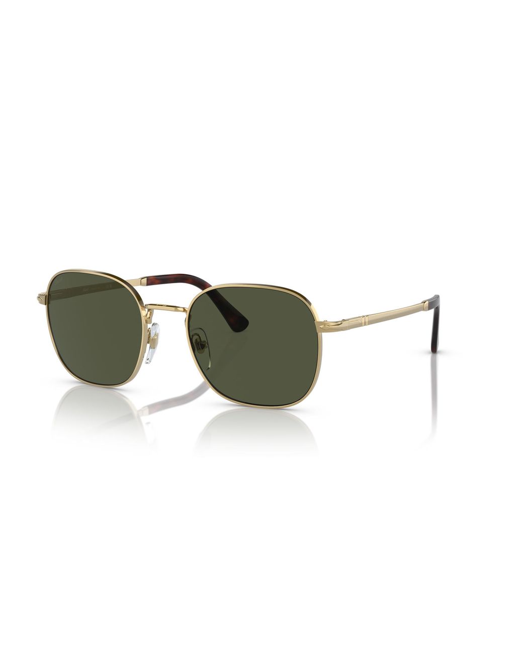 Persol Black Sunglass Po1009s