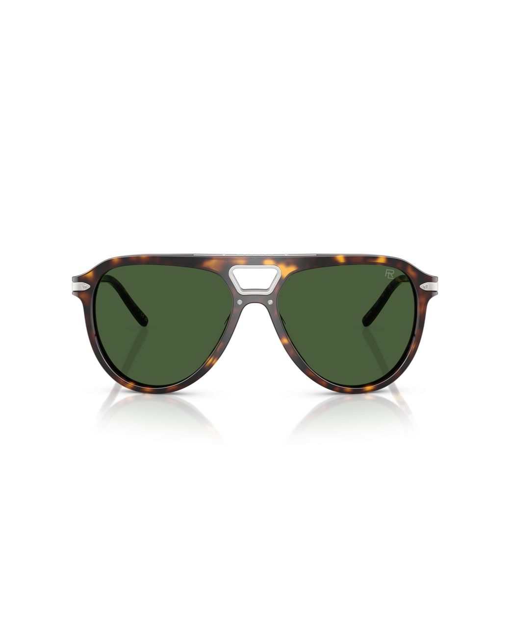 Ralph Lauren Green Sunglass Rl8228u for men