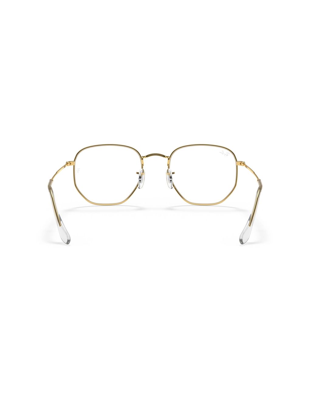 Ray-Ban Multicolor Rb3548 Rectangular Blue Light Filtering Everglasses