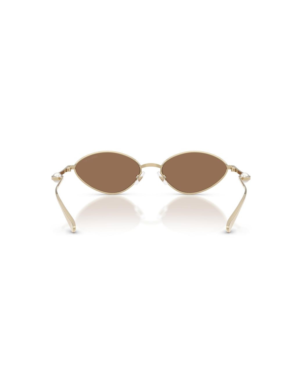 Jimmy Choo Black Sunglass Jc4033h