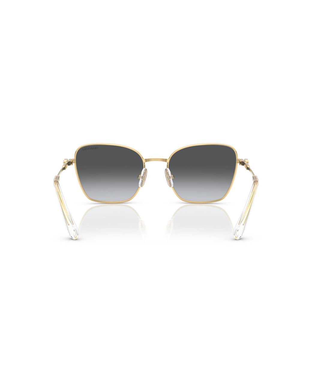 Swarovski Black Sunglass Sk7029