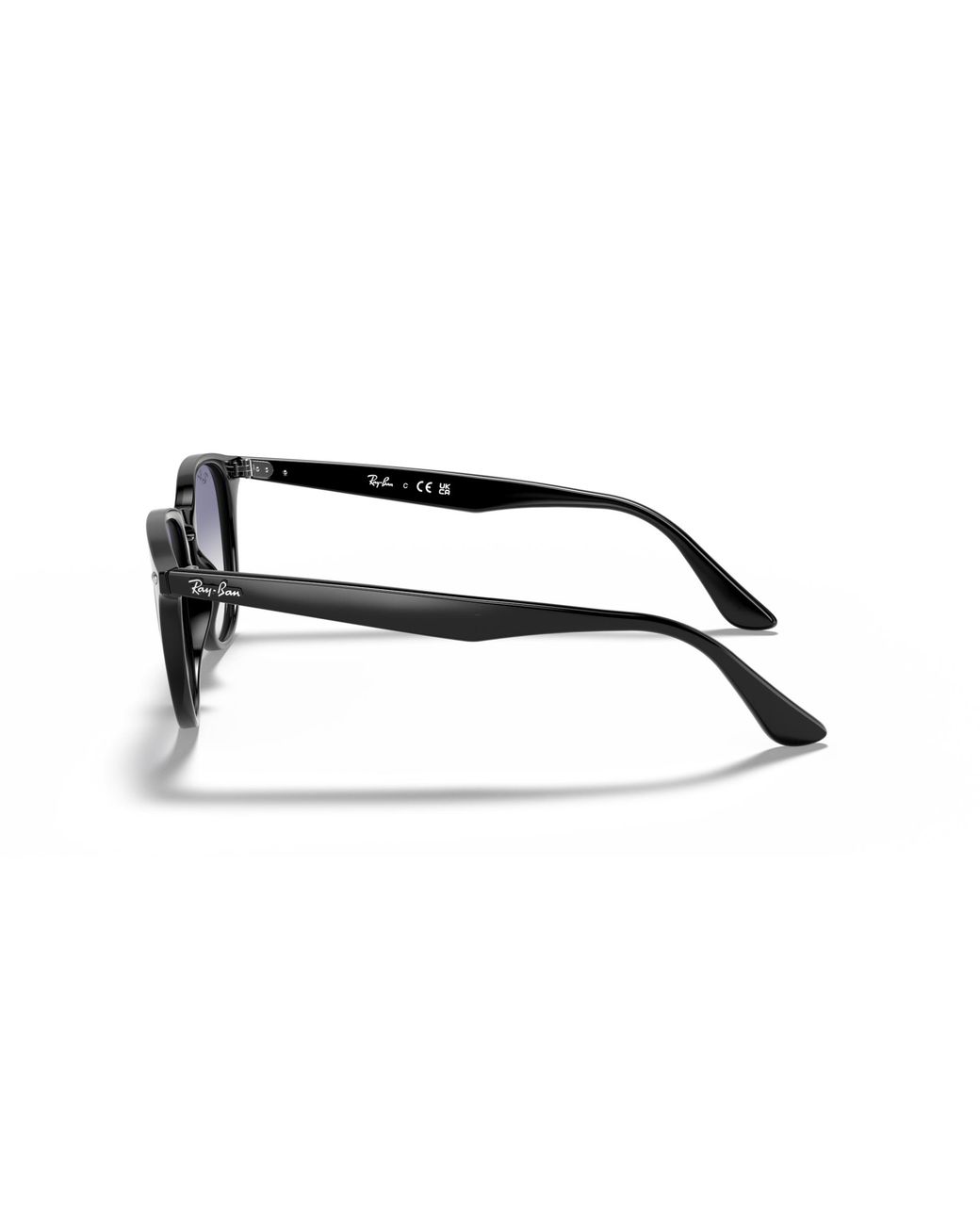 Ray-Ban Black Sunglass Rb4259