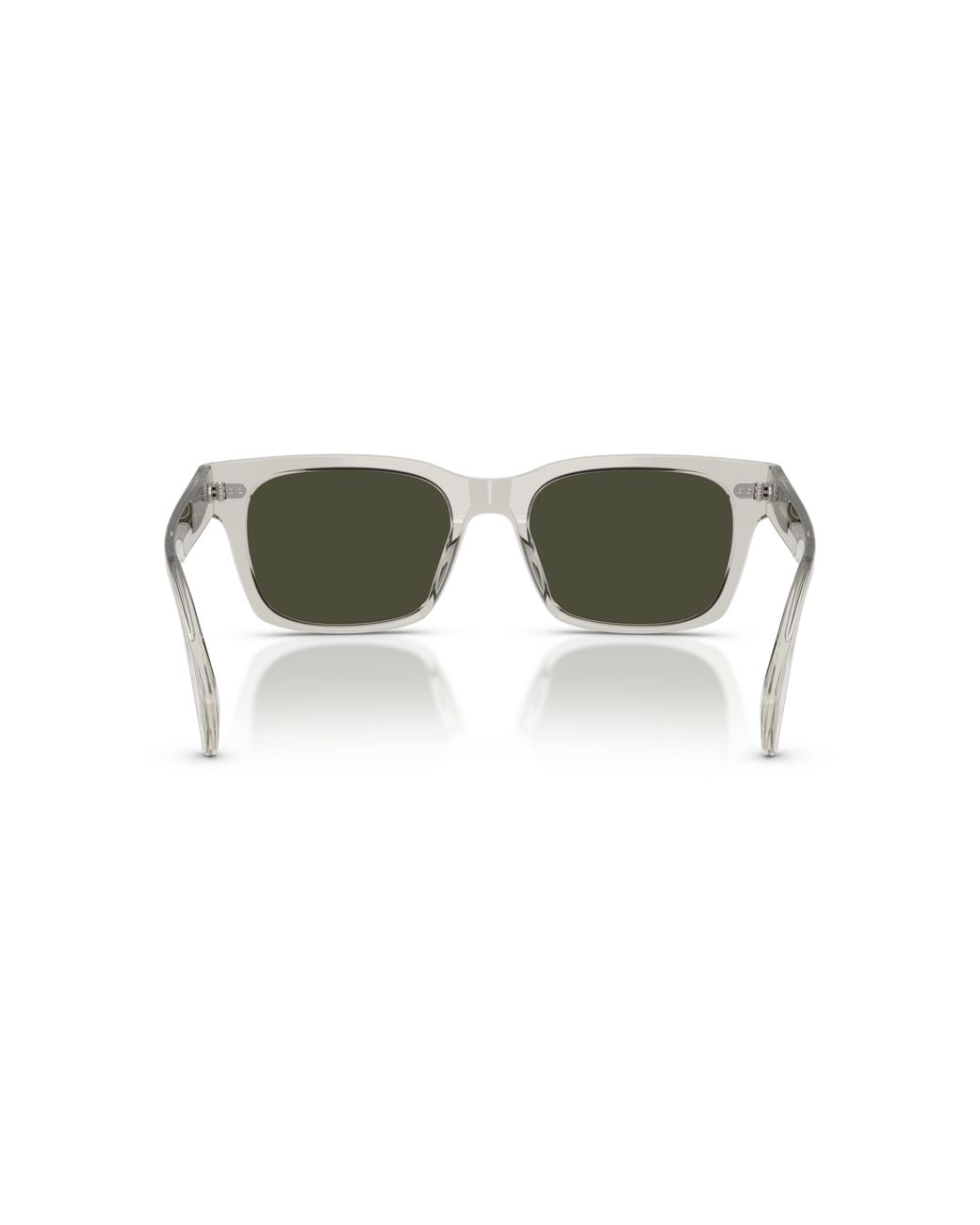 Oliver Peoples Black Sunglass Ov5332su Ryce Sun