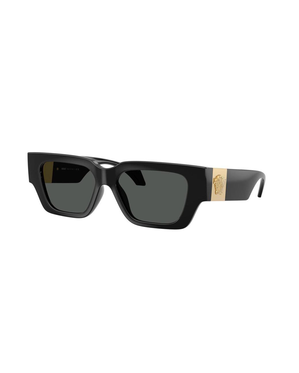 Versace Black Sunglass Ve4497u