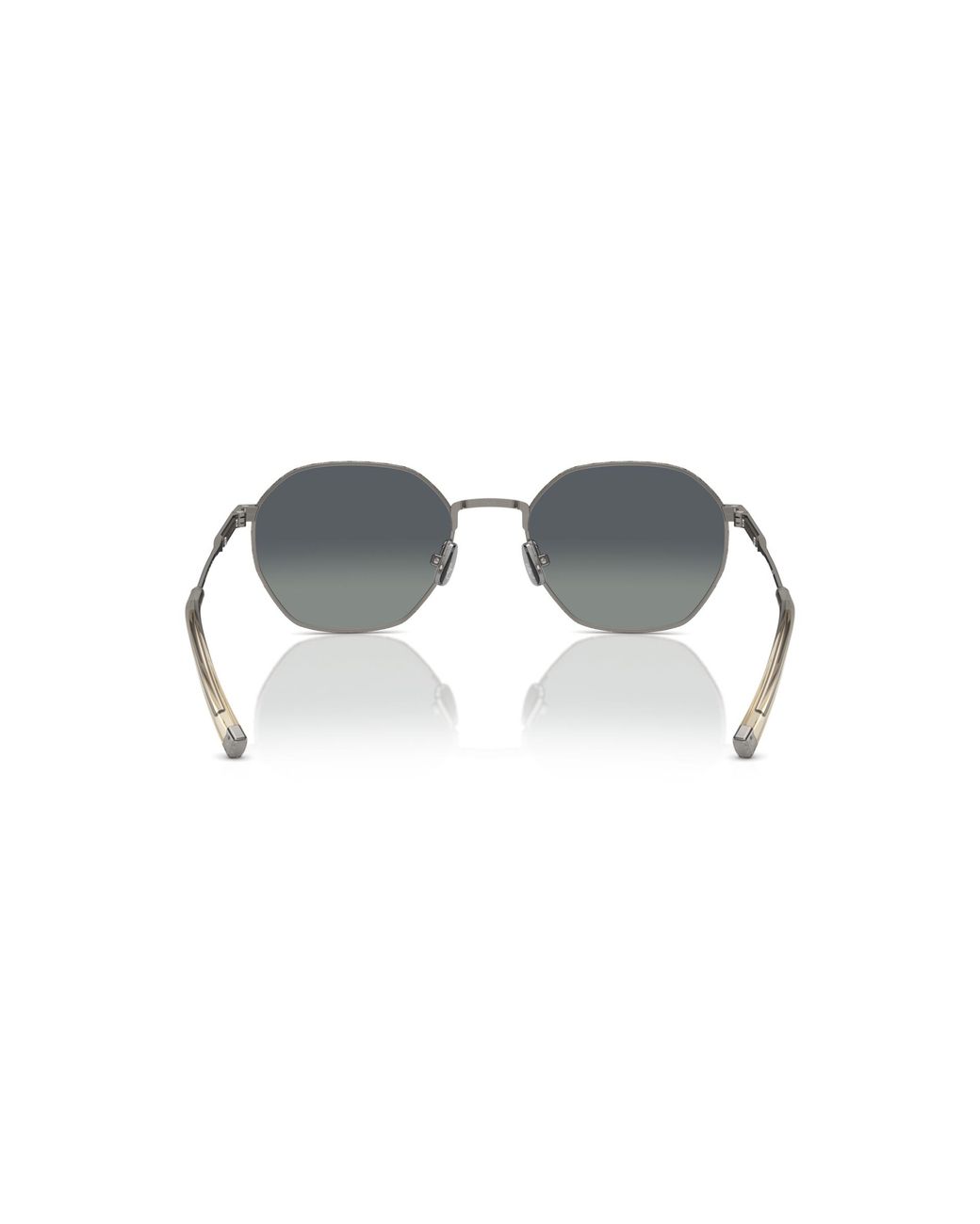 Brunello Cucinelli Black Sunglass Bc2003st