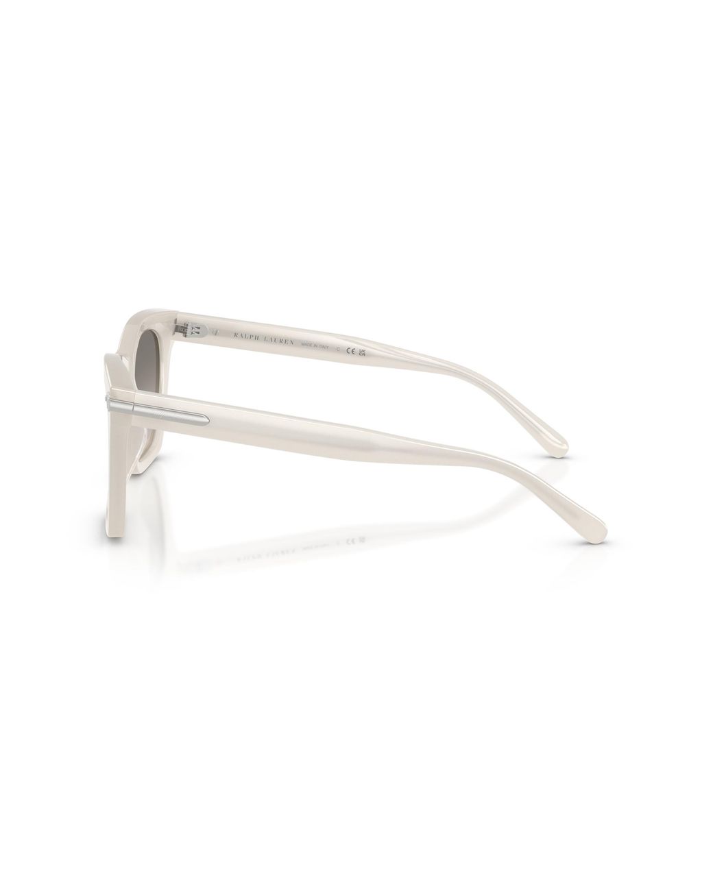 Ralph Lauren Black Sunglass Rl8235u