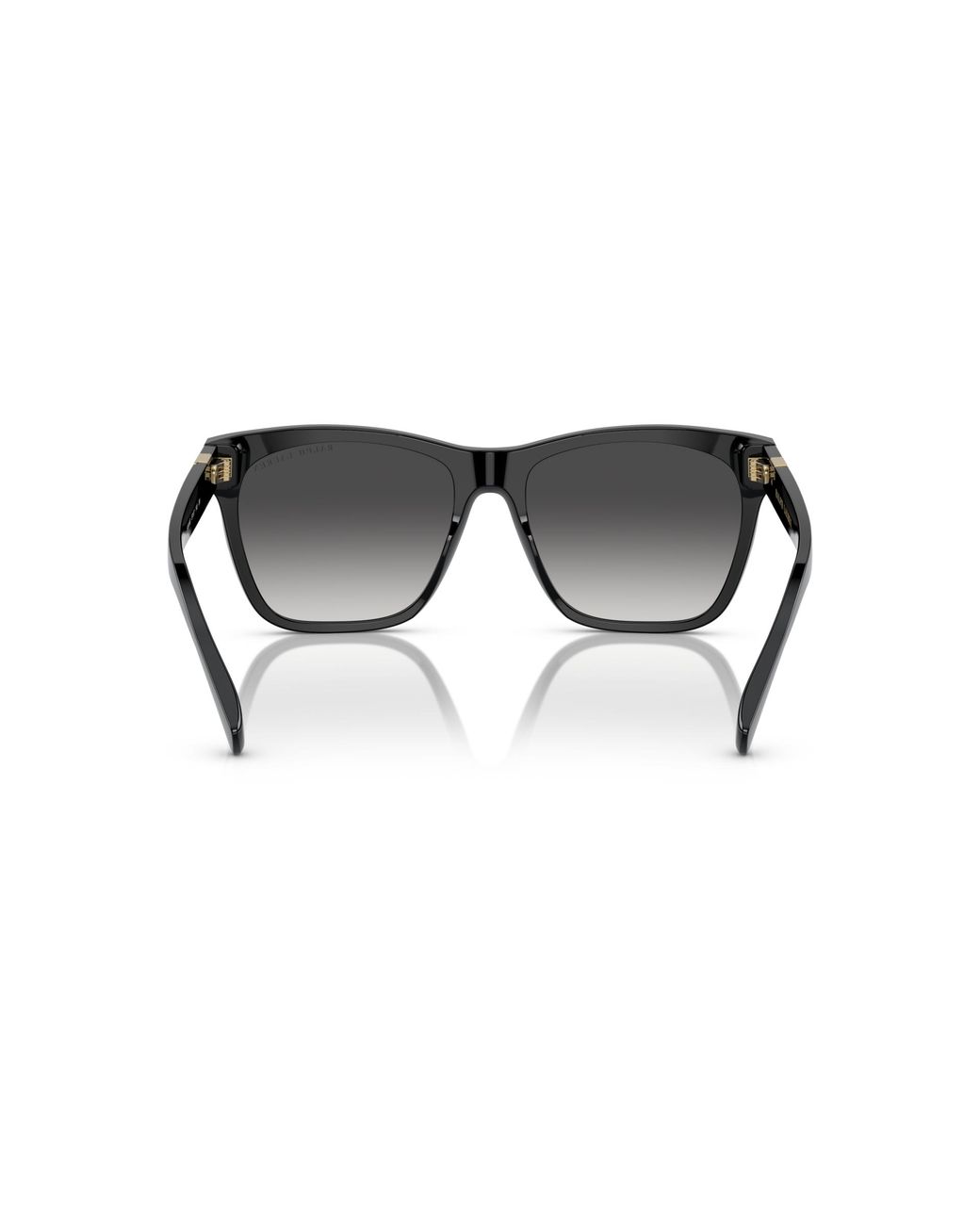 Ralph Lauren Black Sunglass The Ricky Ii