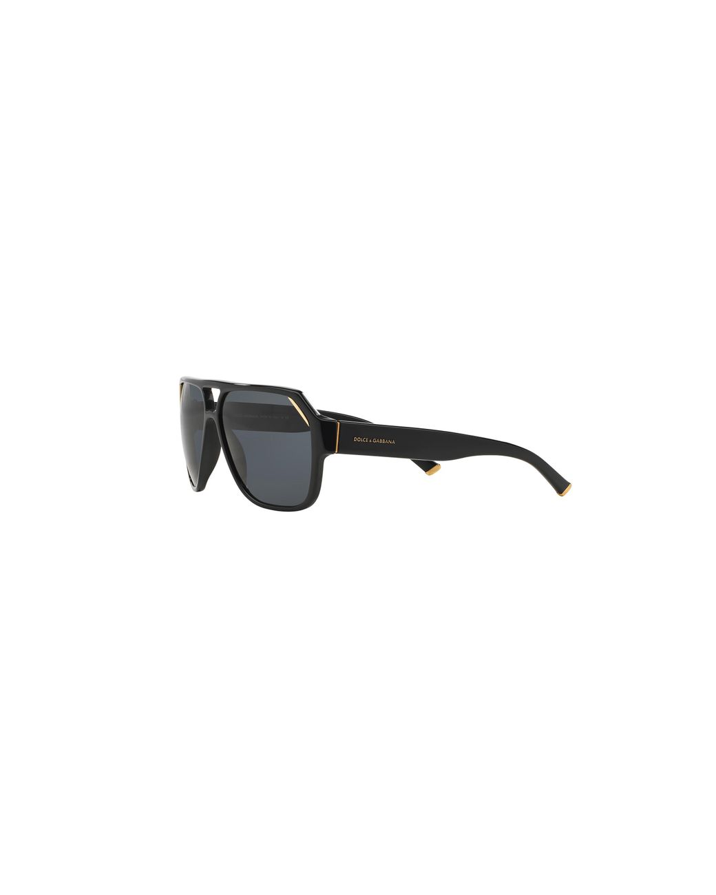 Dolce Gabbana Dg4138 in Black for Men Lyst