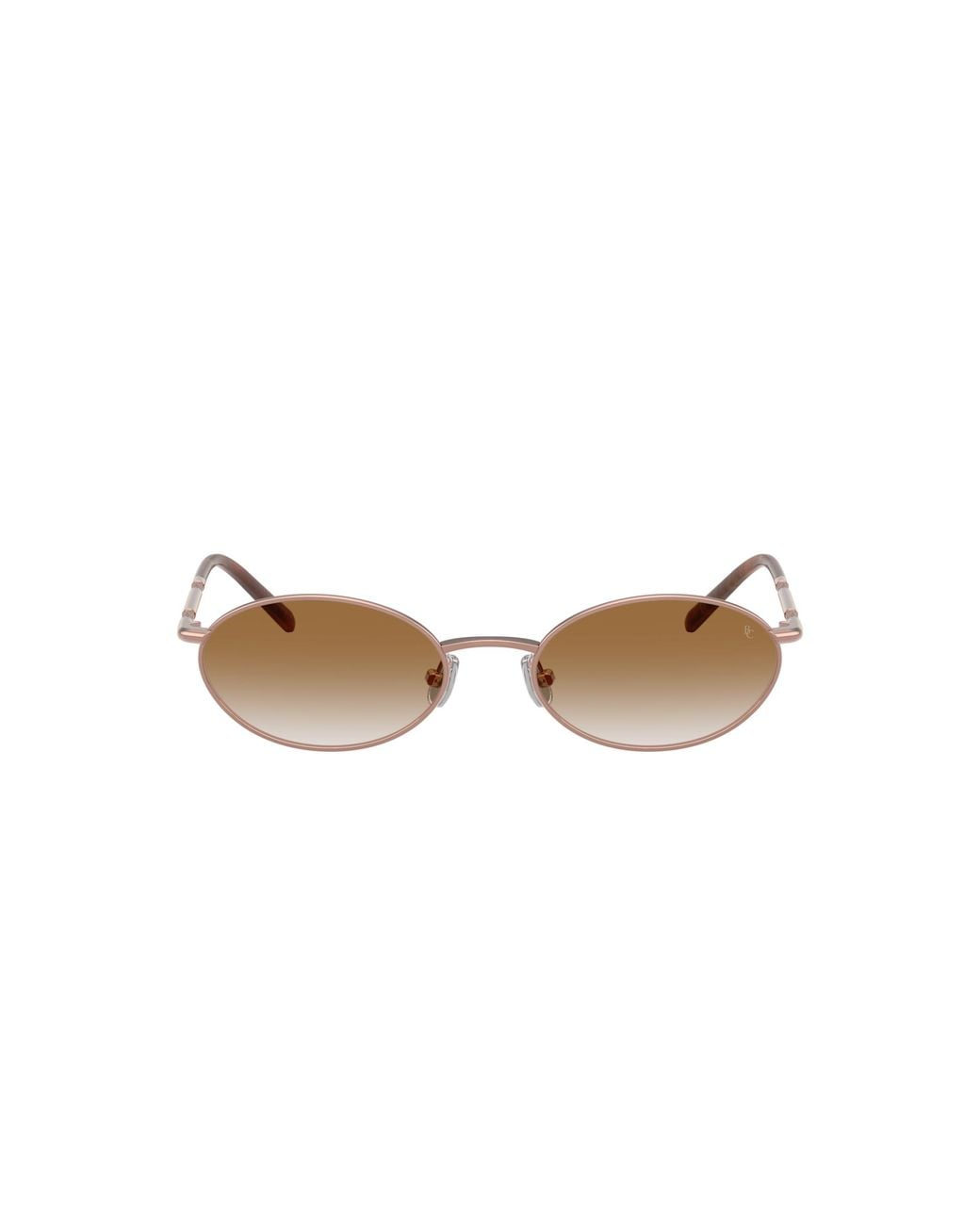 Brunello Cucinelli Black Sunglasses Bc2006St