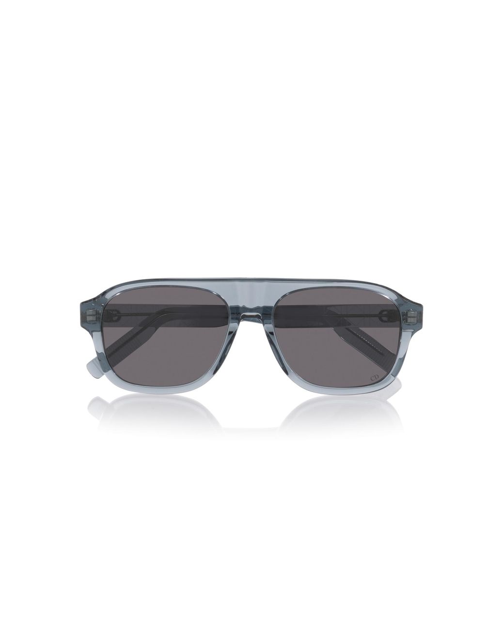 Dior Black Sunglass Cd Icon A1i for men