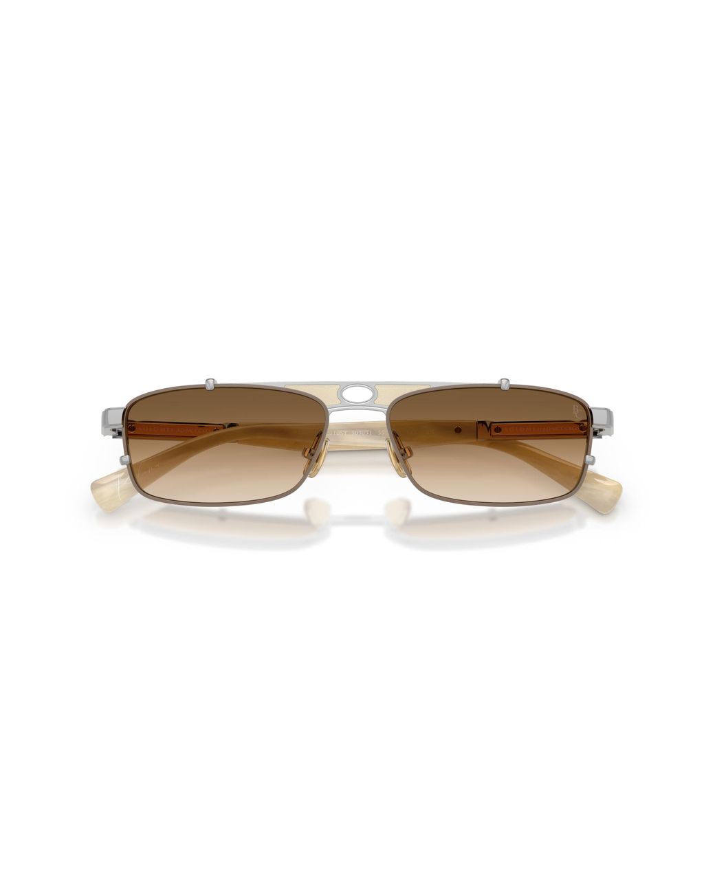 Brunello Cucinelli Black Sunglass Bc2010st Paloma