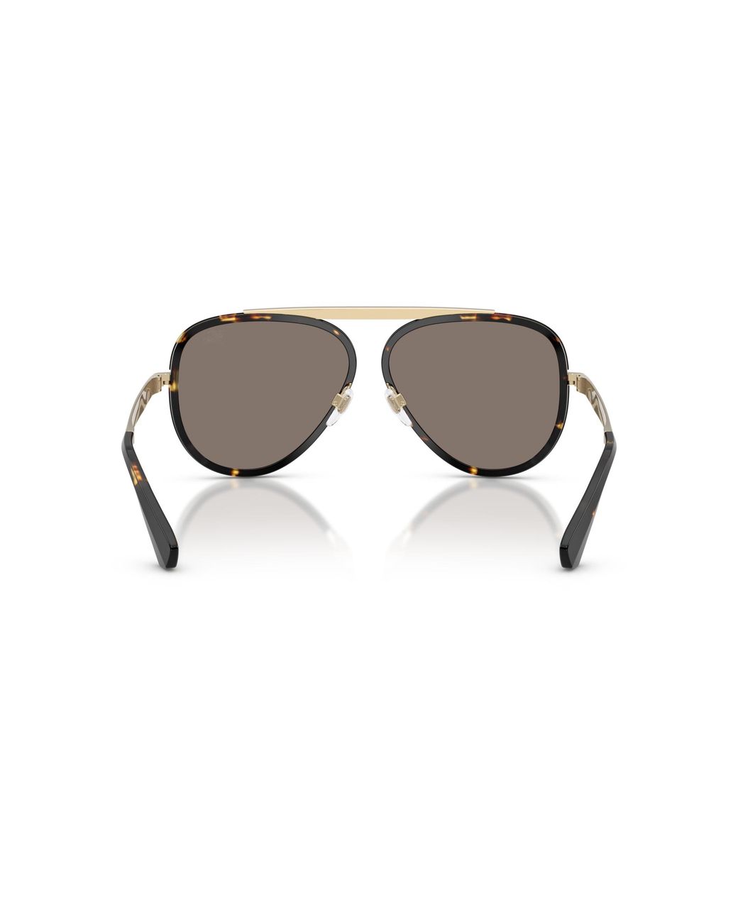 Burberry Black Sunglass Be3176