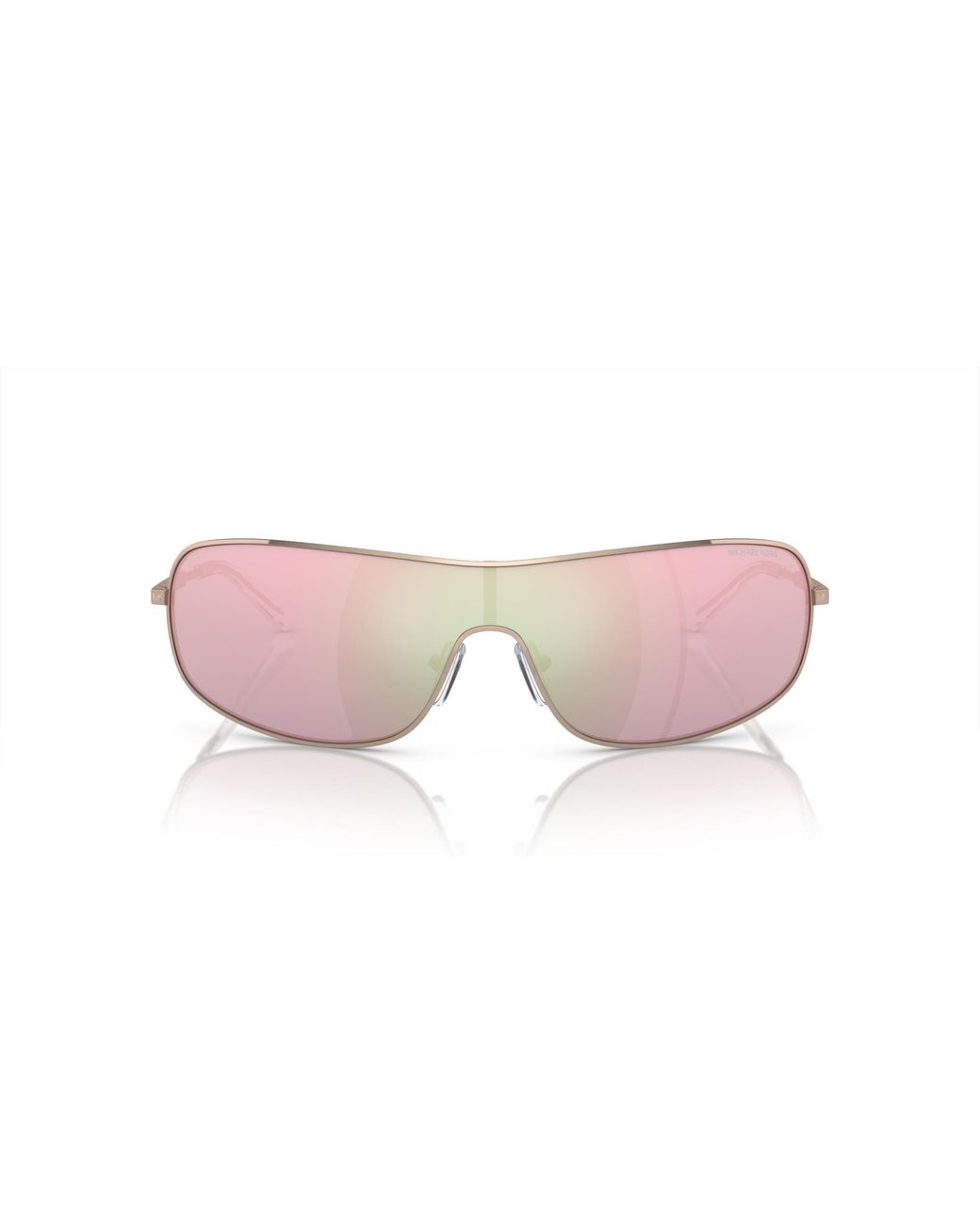 Michael Kors Black Sunglass Mk1139 Aix