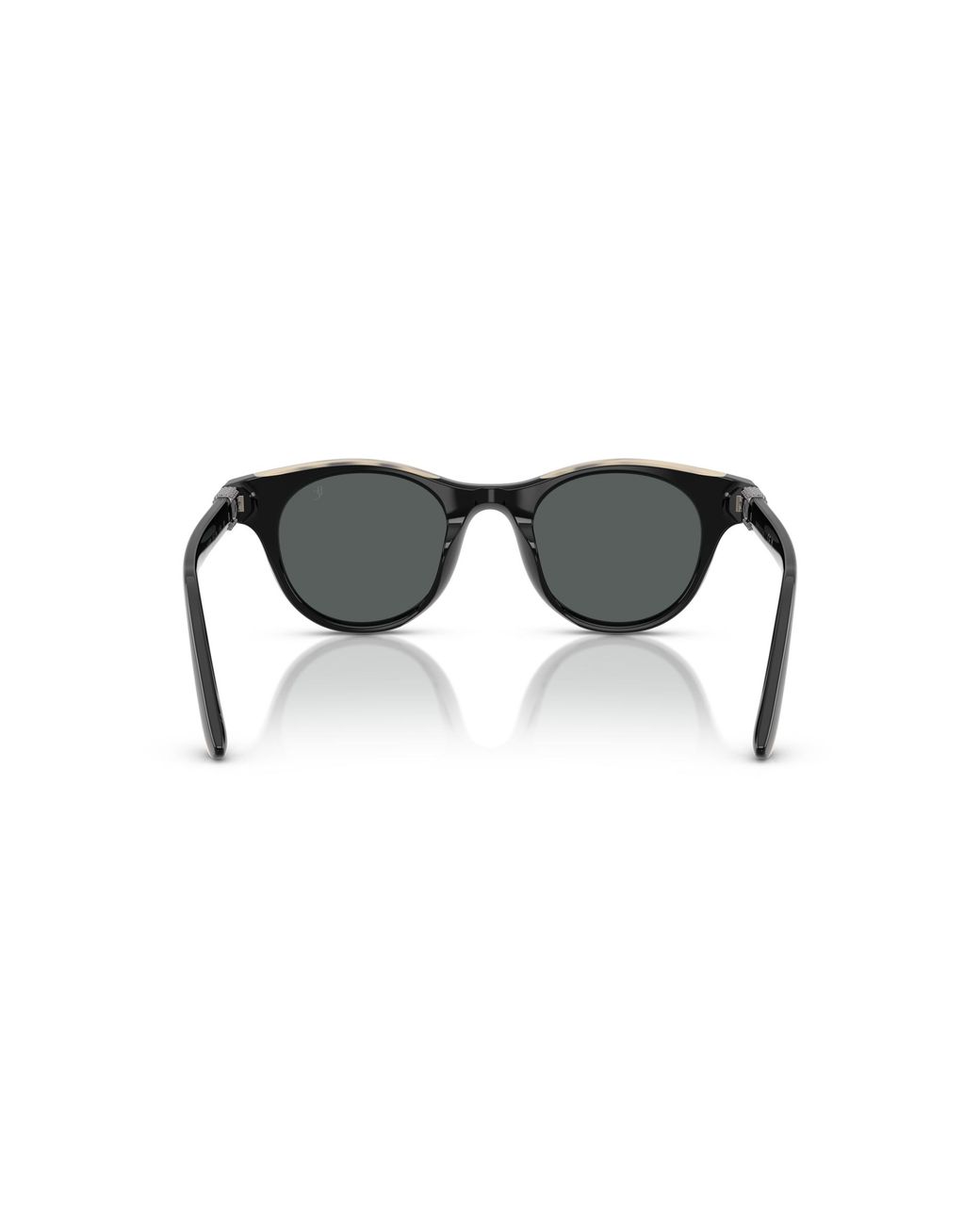 Brunello Cucinelli Black Sunglass Pigalle