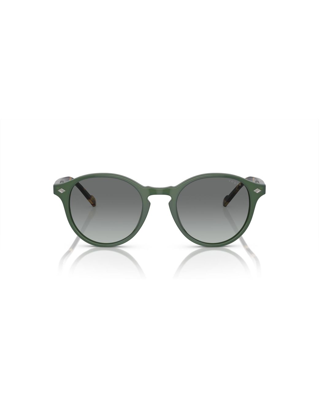 Vogue Eyewear Black Sunglasses Vo5327S for men