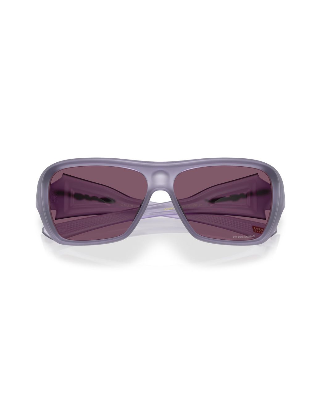 Oakley Purple Sunglass Chaminade