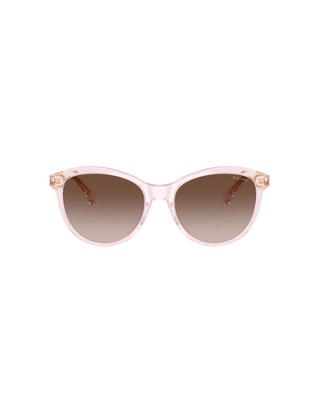Ralph Black Sunglass Ra5336u