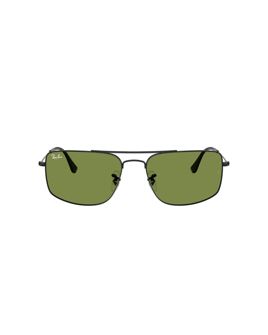 Ray-Ban Green Ray