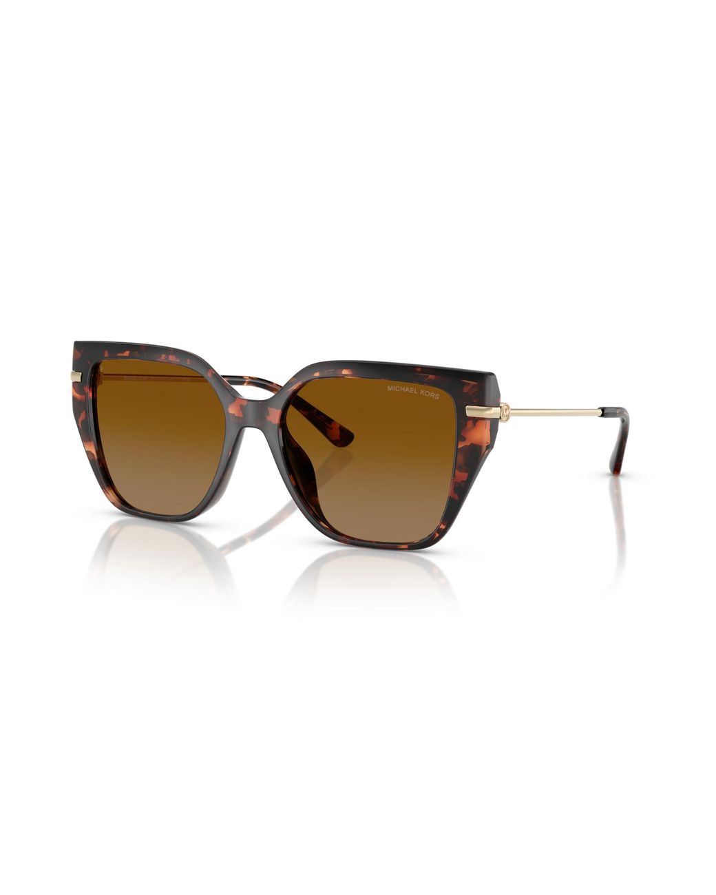 Michael Kors Black Sunglass Mk2231u St. Barths