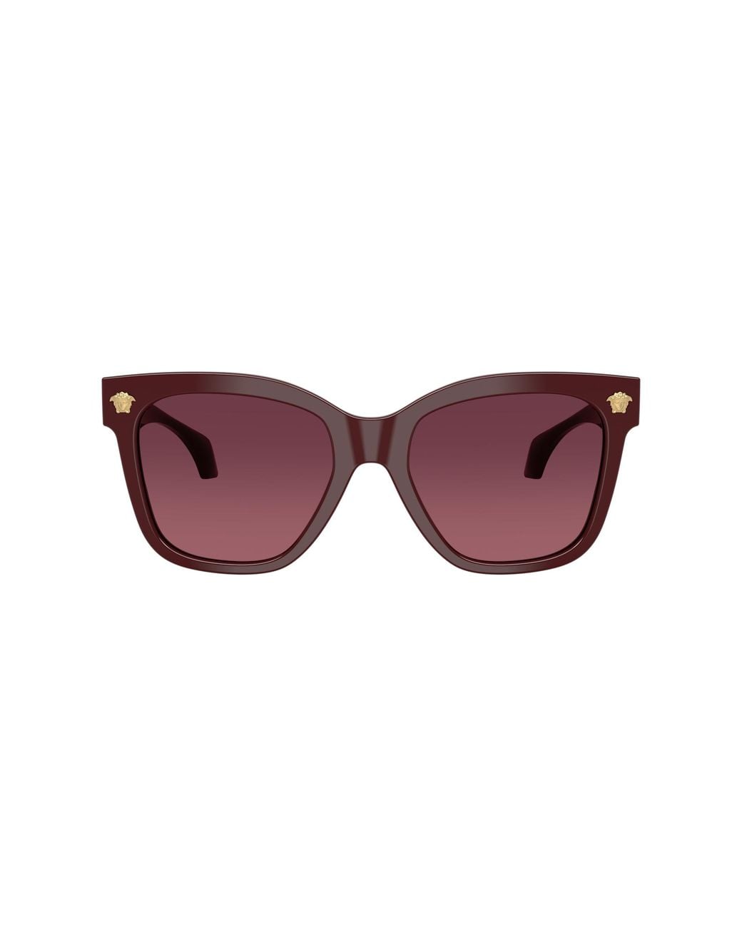 Versace Black Sunglass Ve4511f