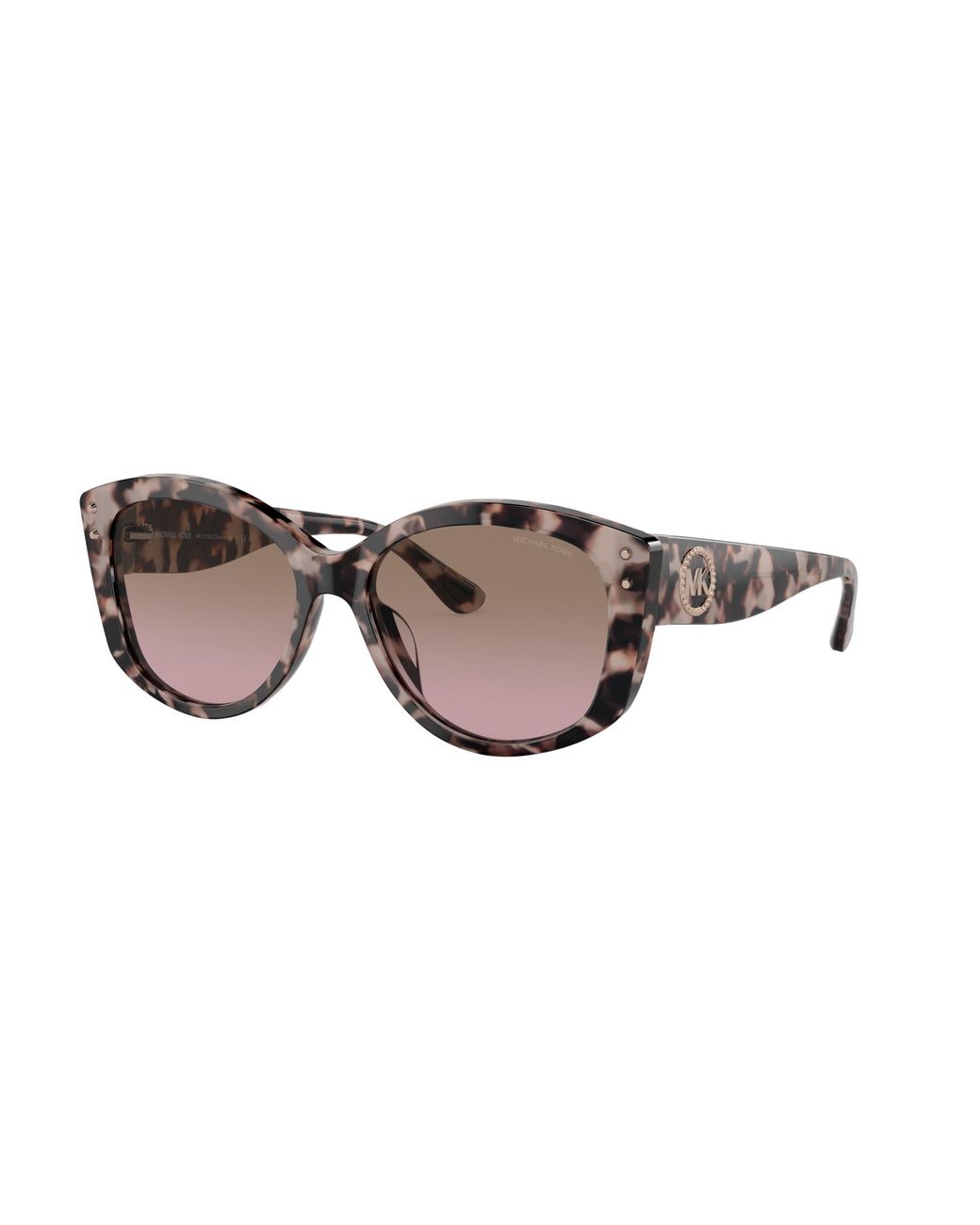 Michael Kors Multicolor Charleston Sunglasses