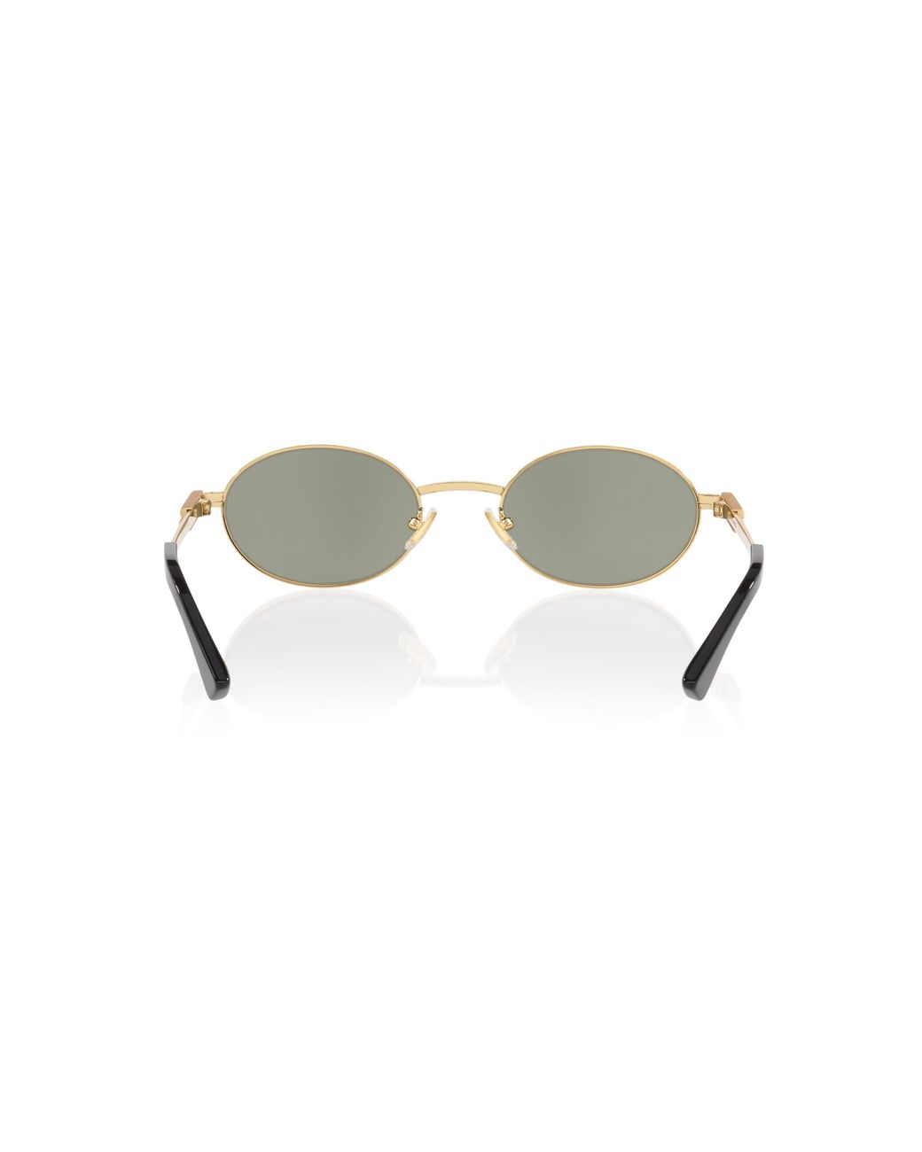 Bottega Veneta Black Sunglass Bv1470s
