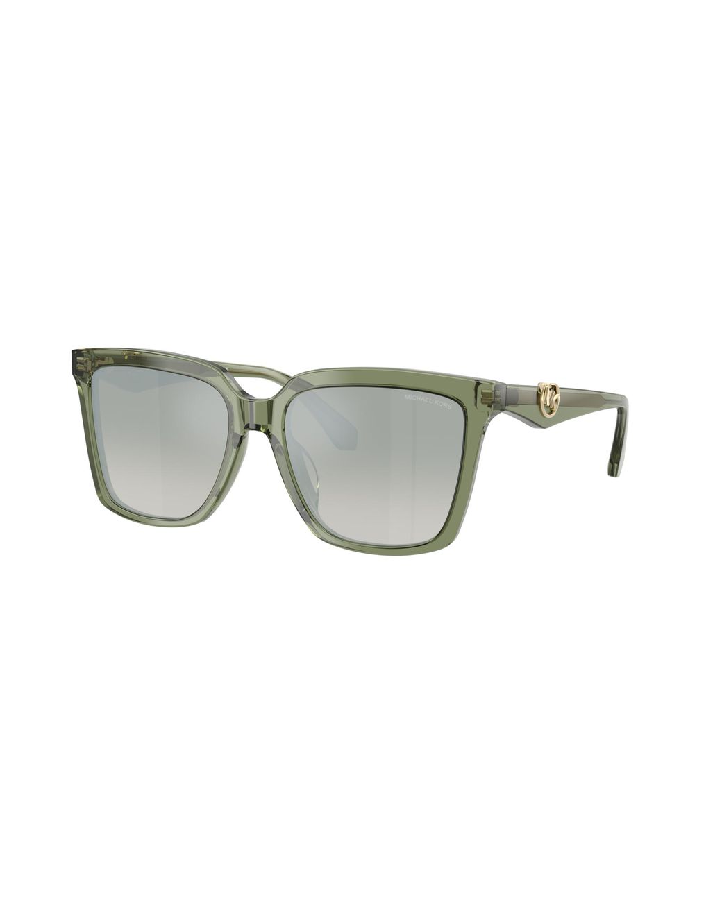 Michael Kors Black Sunglass Menaggio