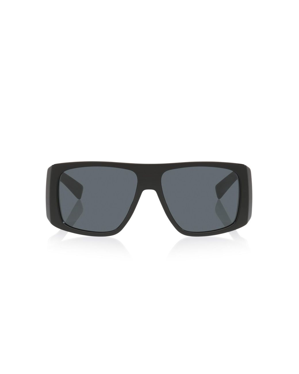 Saint Laurent Black Sunglass Sl832