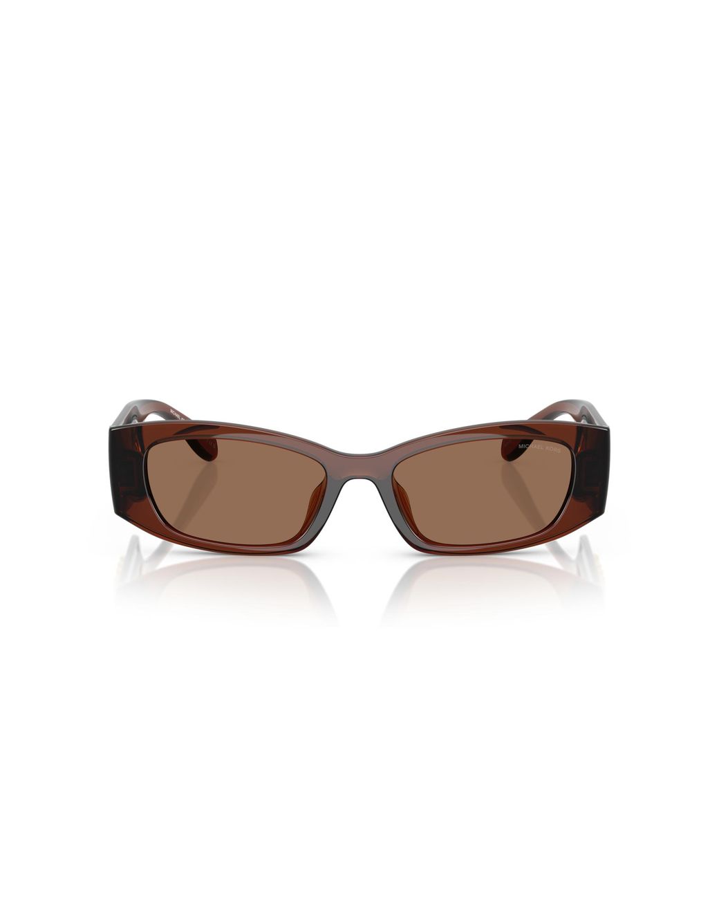Michael Kors Black Sunglass Rhodes