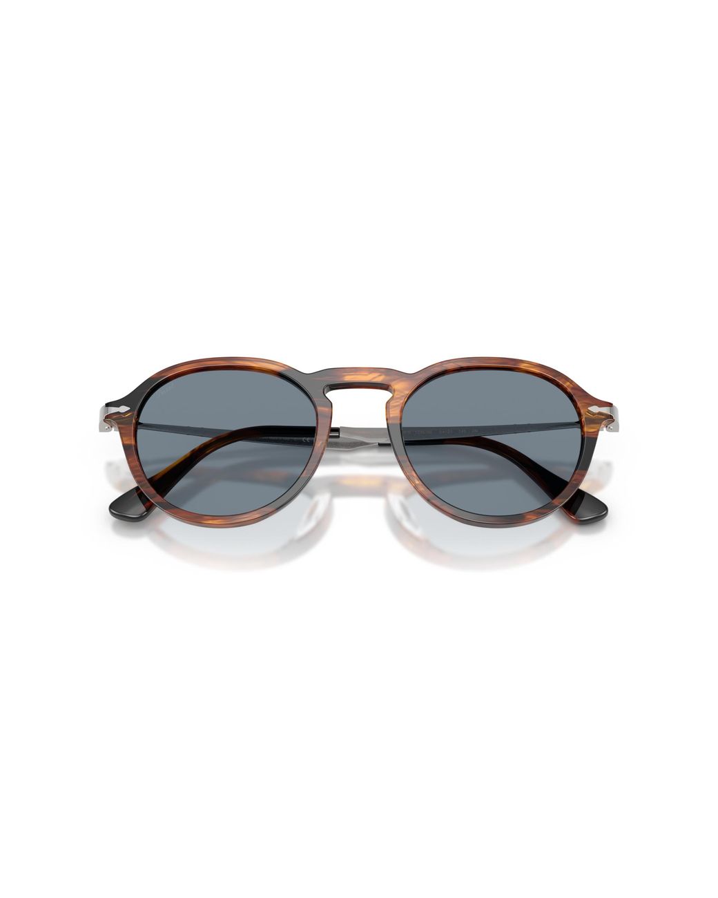 Persol Black Sunglass Po3383s