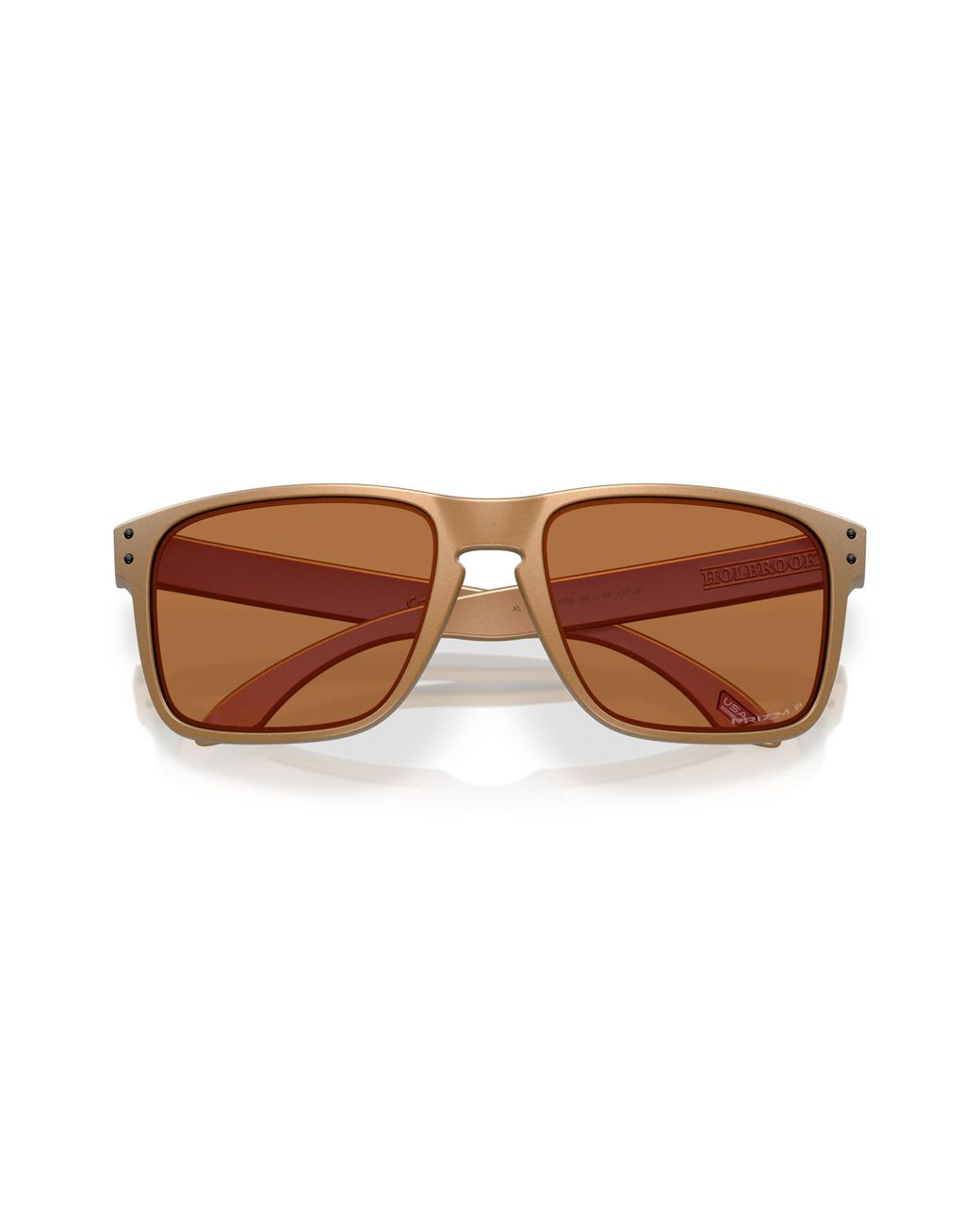 Oakley Black Sunglass Holbrooktm Xl Alloy Collection for men